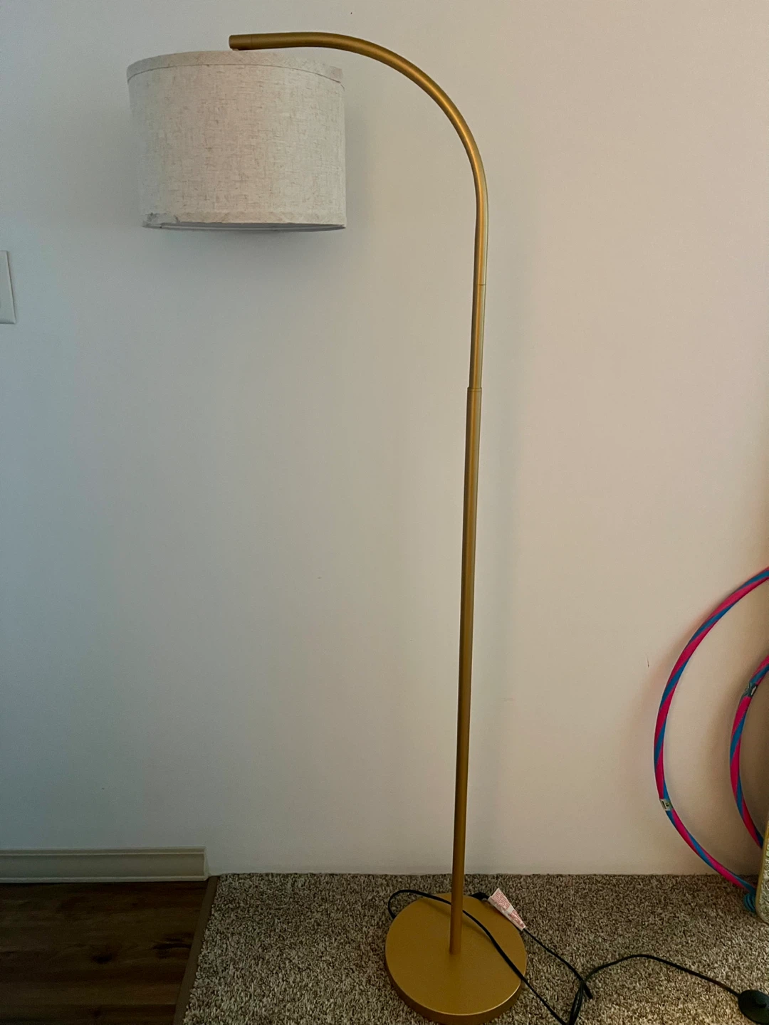 Floor Lamp