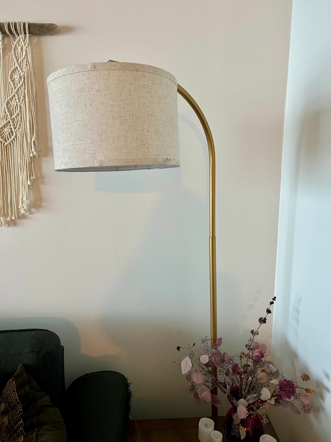 Floor Lamp - photo 2