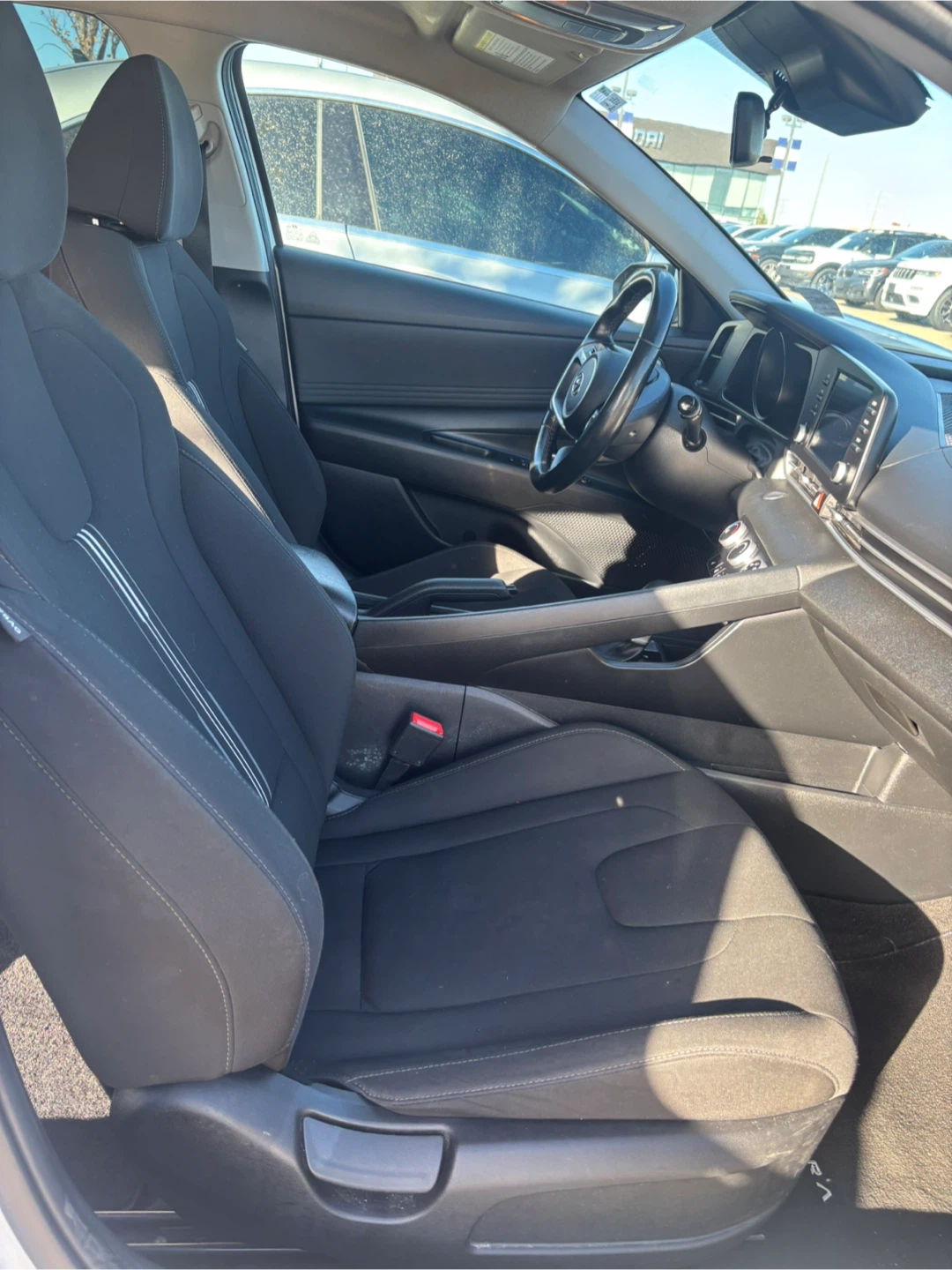 2021 Hyundai Elantra Preferred - photo 5