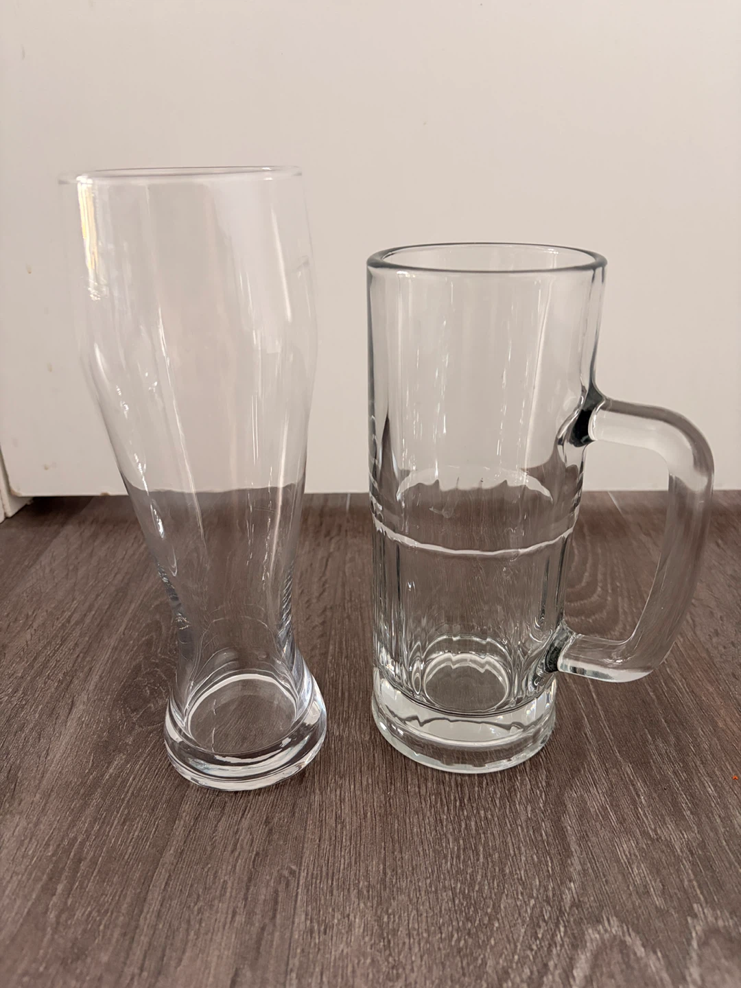 Assorted Beer and Drink Glassware Collection - photo 4