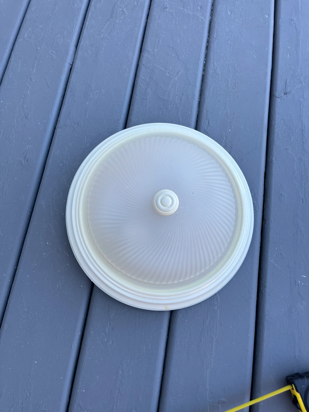 Flush Mount Ceiling Light Fixture