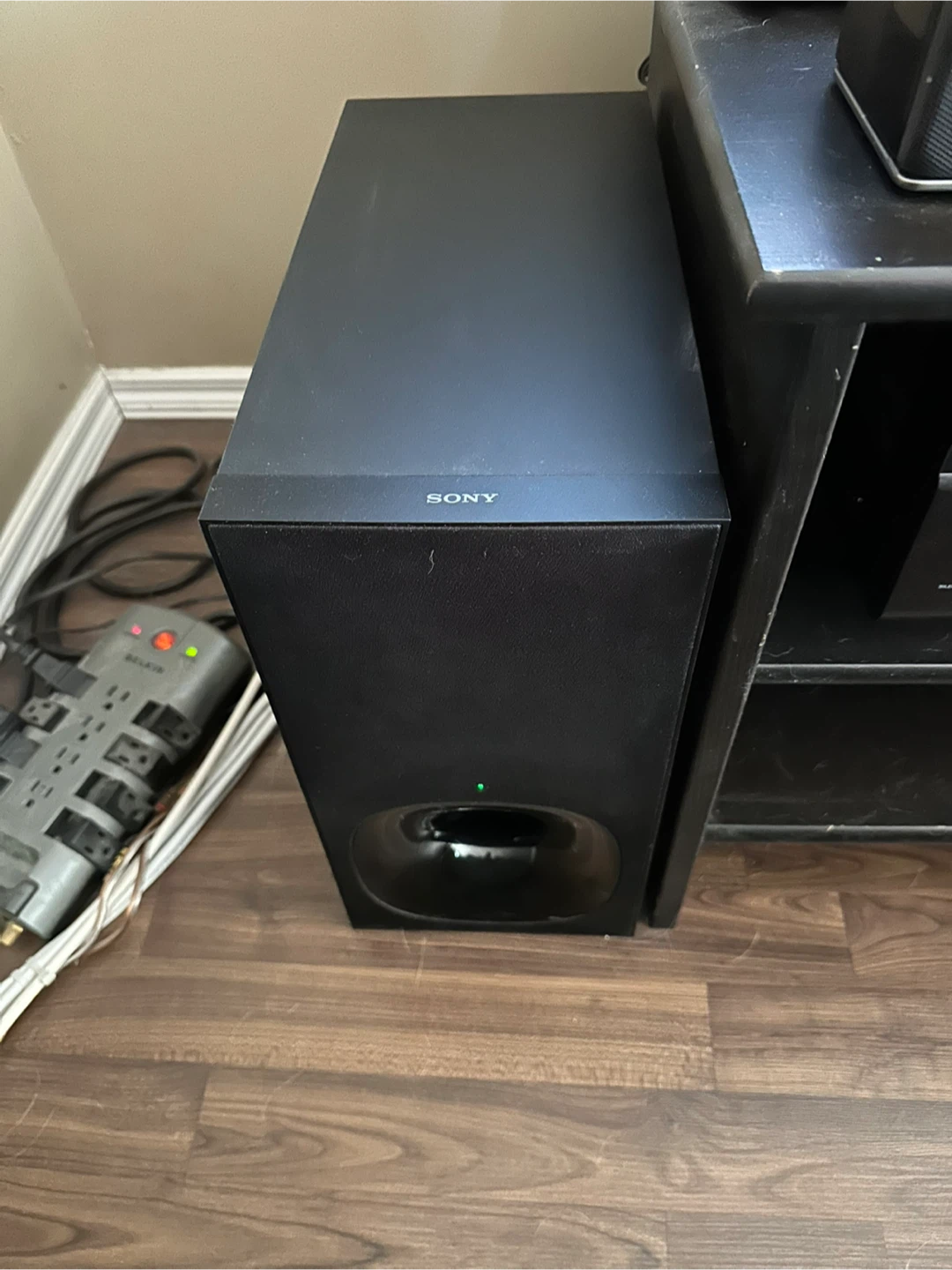 Sony Soundbar and Subwoofer System - photo 2