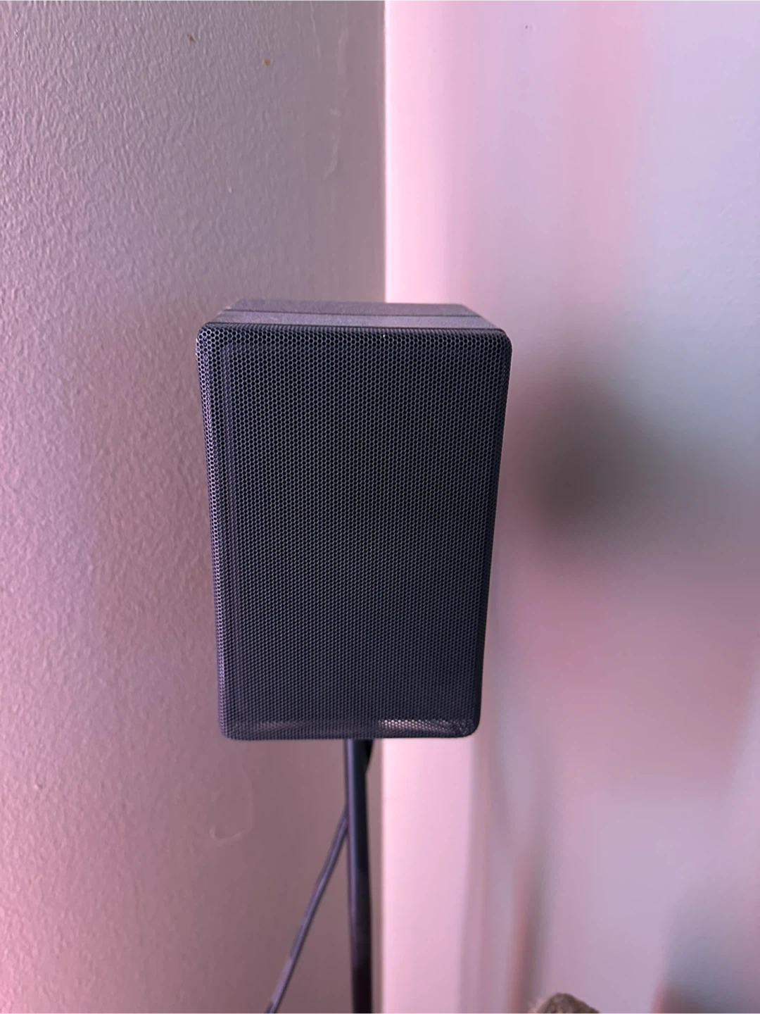 Sony Soundbar and Subwoofer System - photo 3