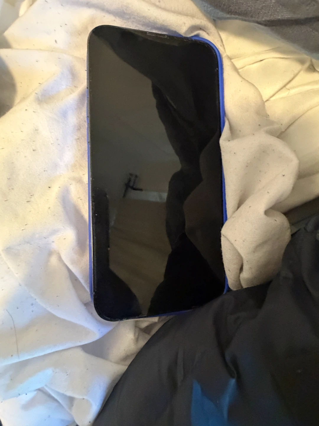 Apple iPhone 13 Pro Sierra Blue - photo 2