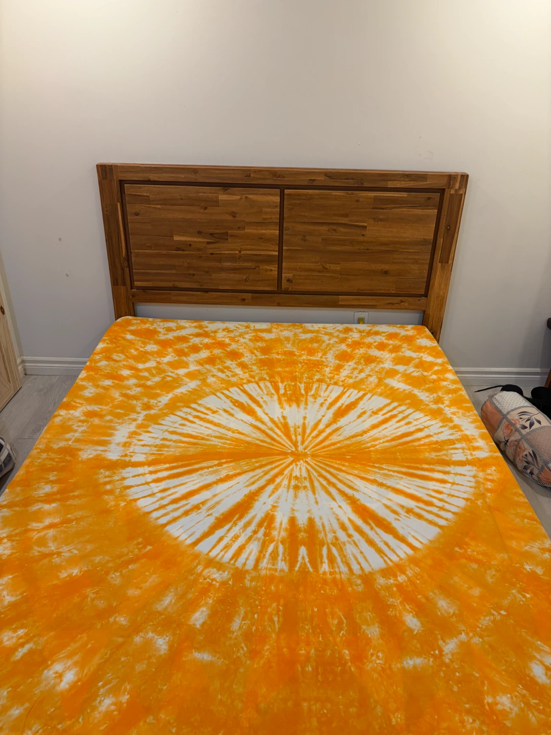 Queen Mattress (ONLY) - photo 2