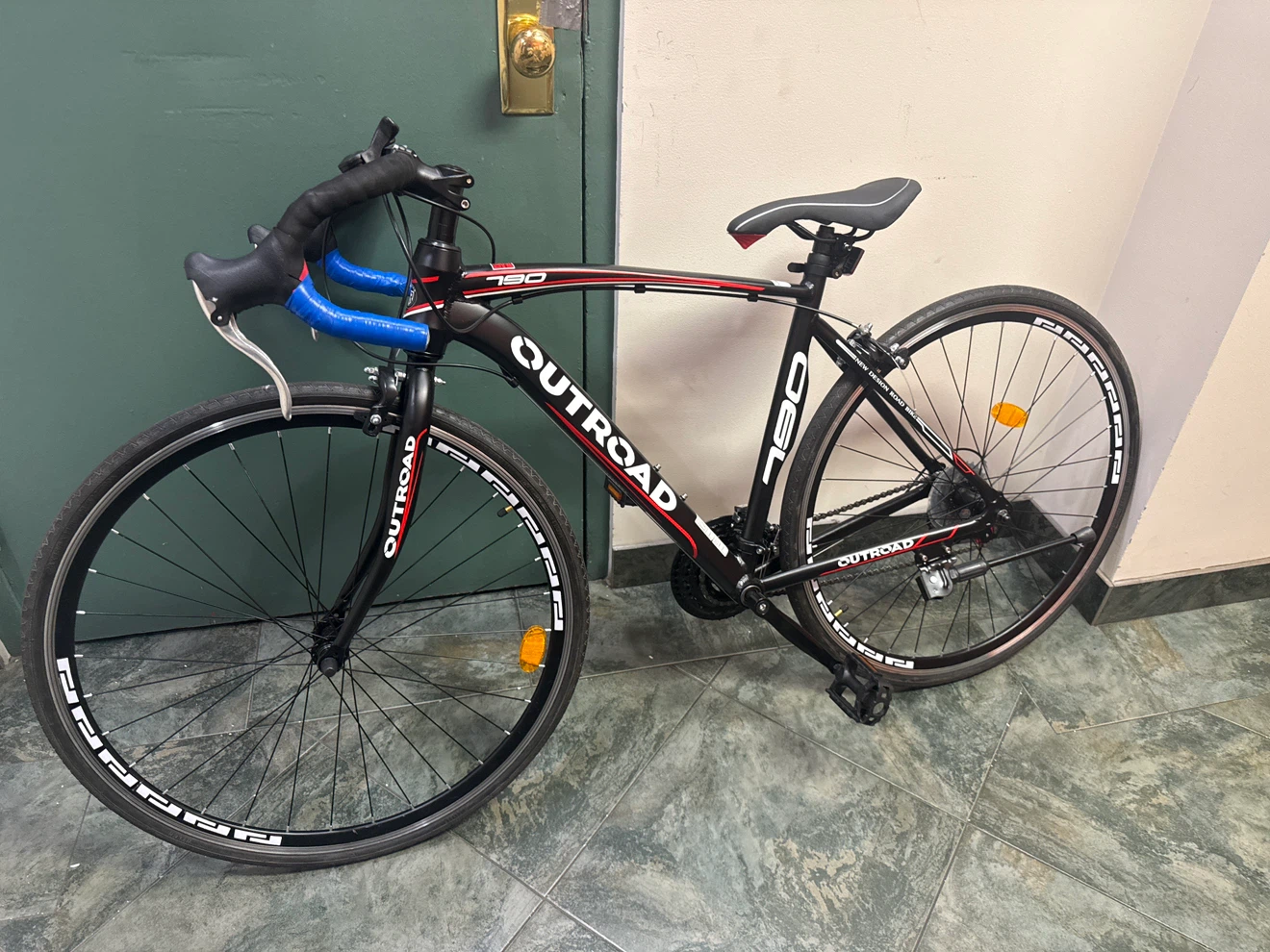 Outroad 790 Road Bike