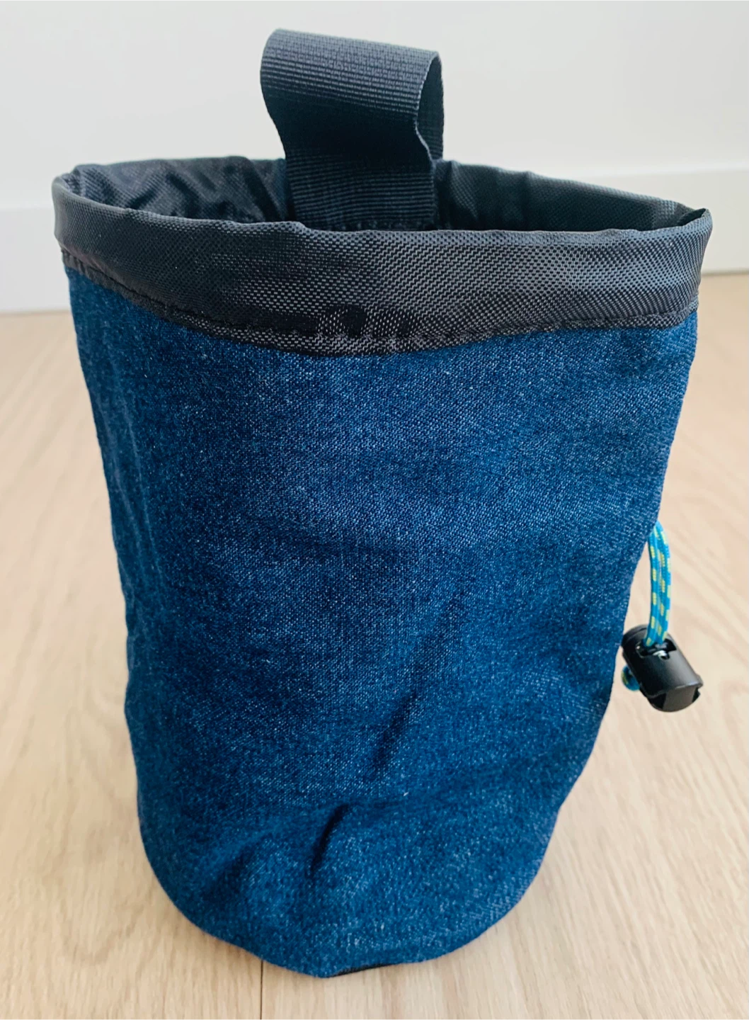 2 x Chalk Bags + Chalk + Climbers Lotion Bar - photo 5
