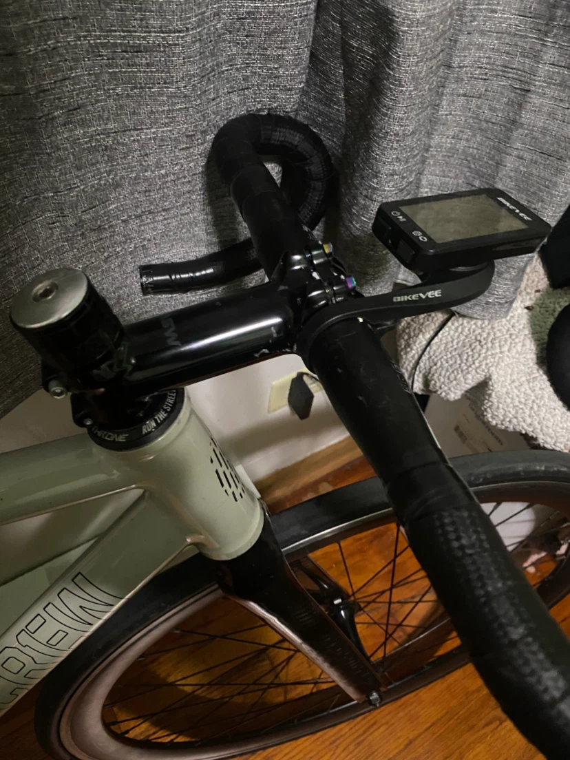 Crew Bike Co. District Fixed Gear Bicycle - photo 4