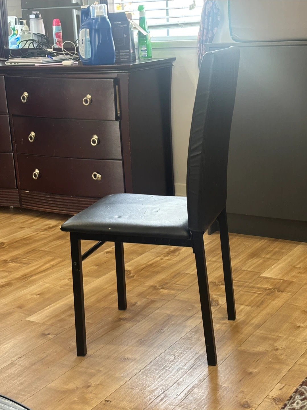 Sofa set with chair - photo 3