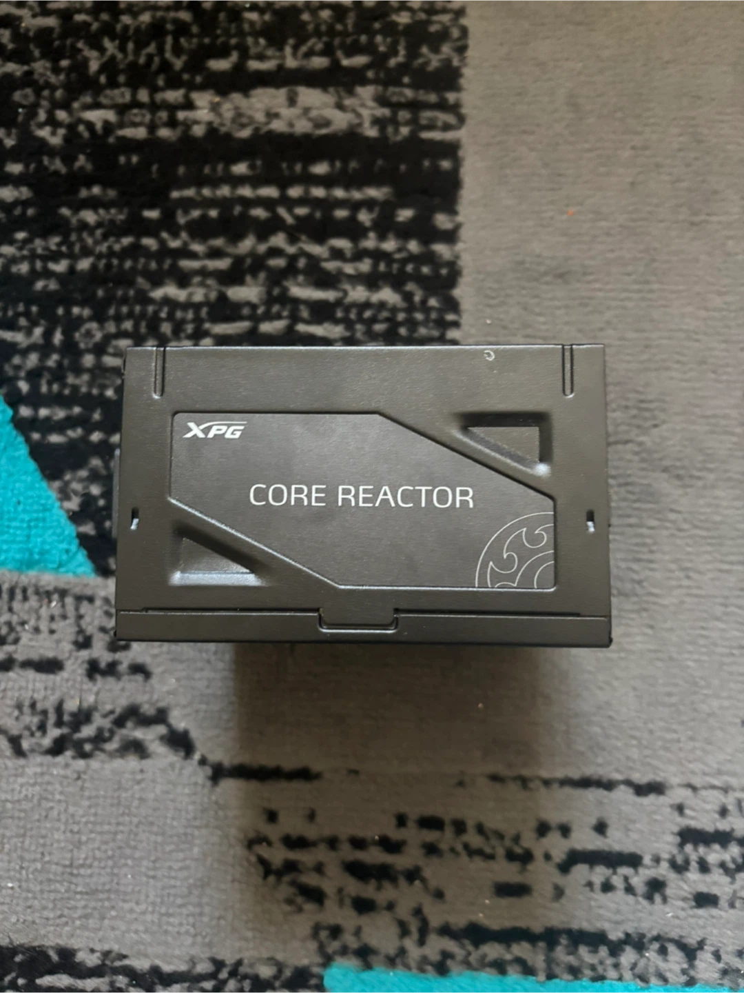 XPG Core Reactor 750W Gold Power Supply