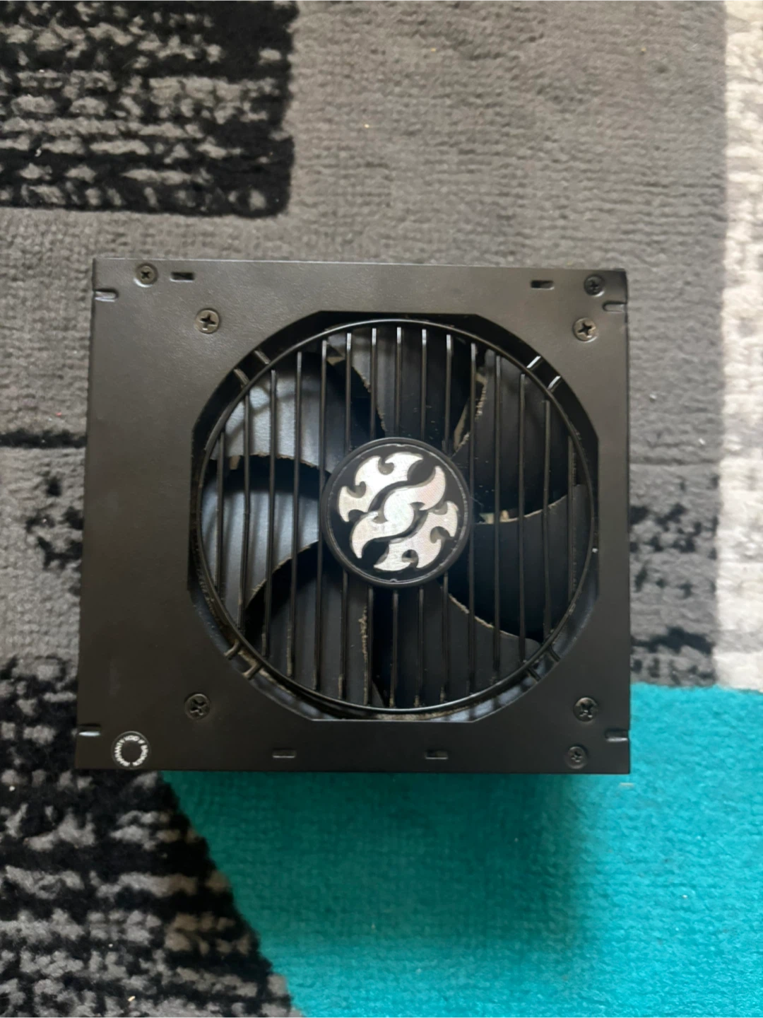 XPG Core Reactor 750W Gold Power Supply - photo 2