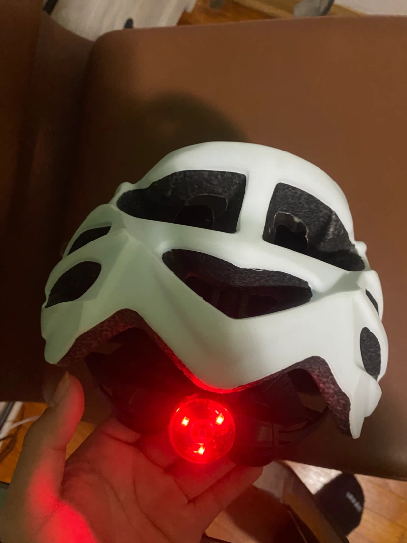 Cairbull Cycling Helmet and Tempo Cycling Shoes - photo 4