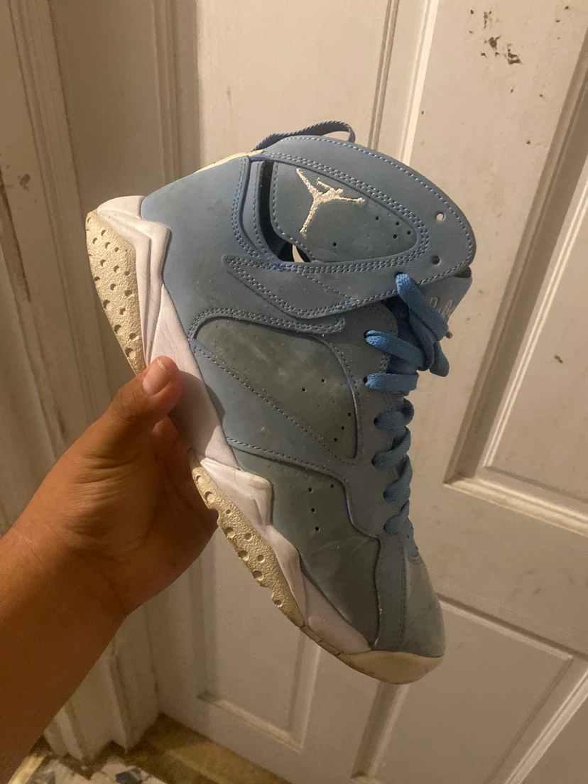 Air Jordan 7 Retro Pantone Size 10