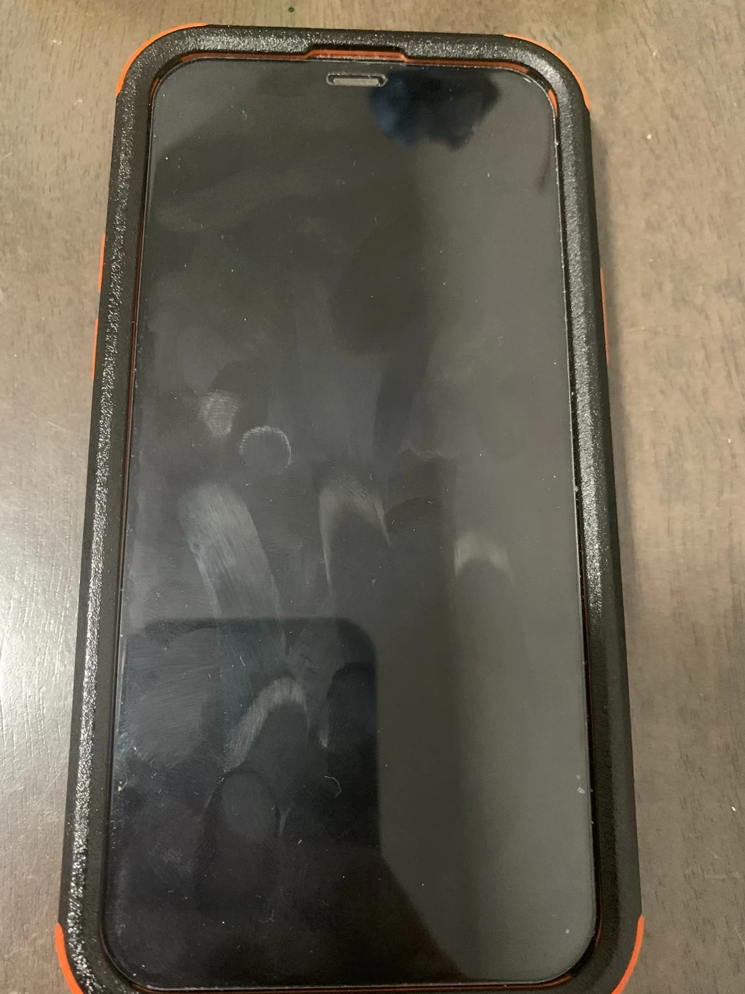 Apple iPhone 12 Pro White