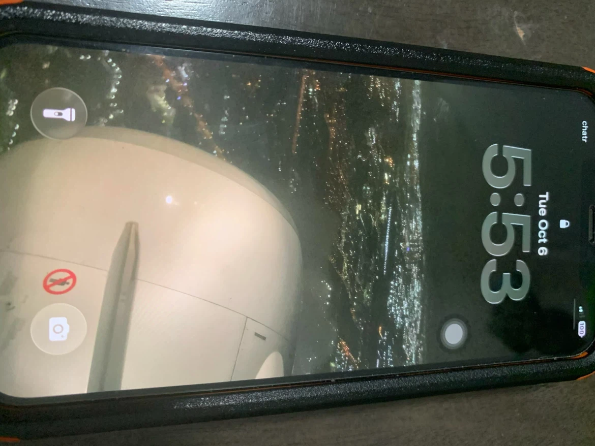 Apple iPhone 12 Pro White - photo 3