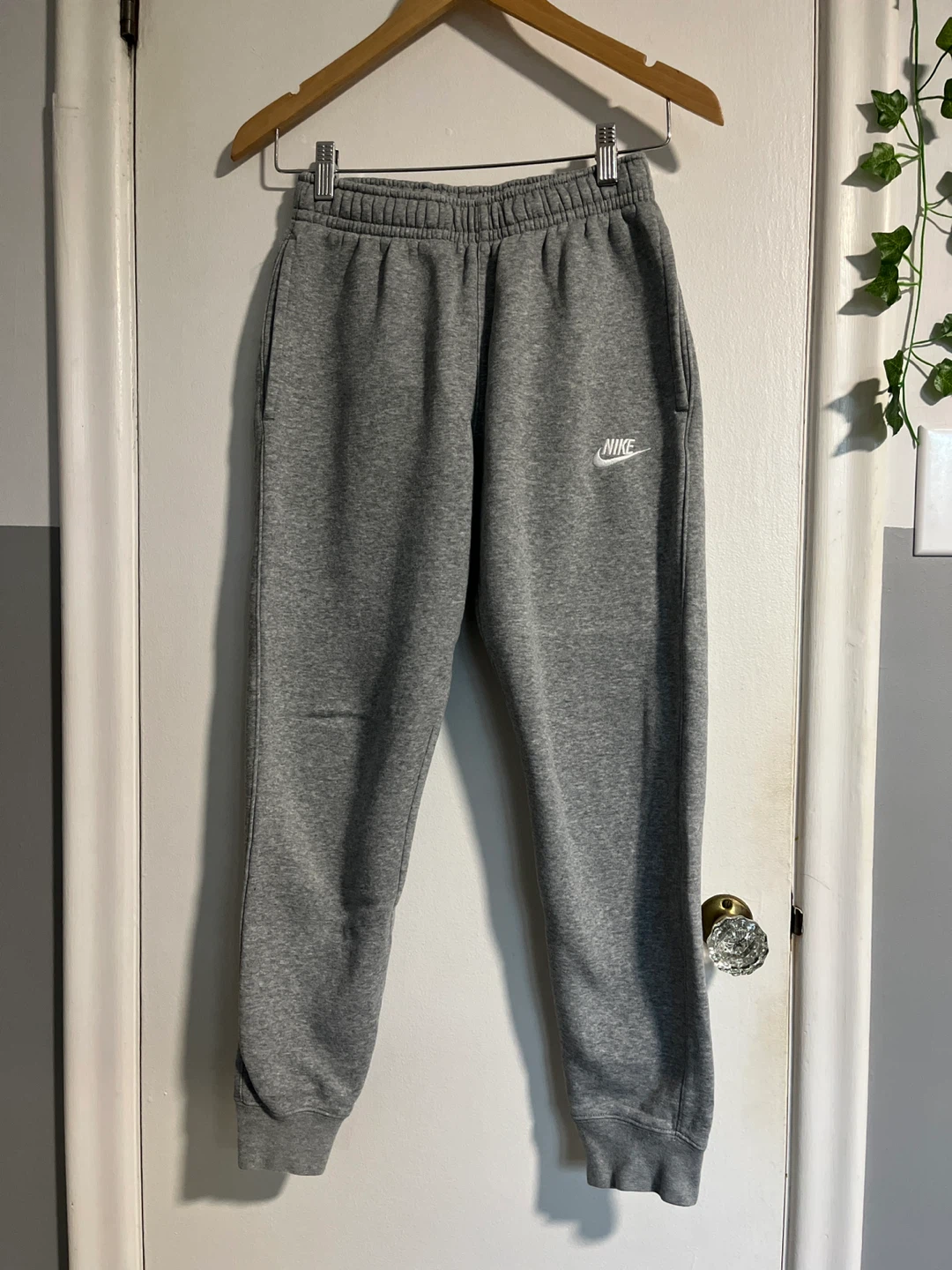 Women’s Nike sweats - XS