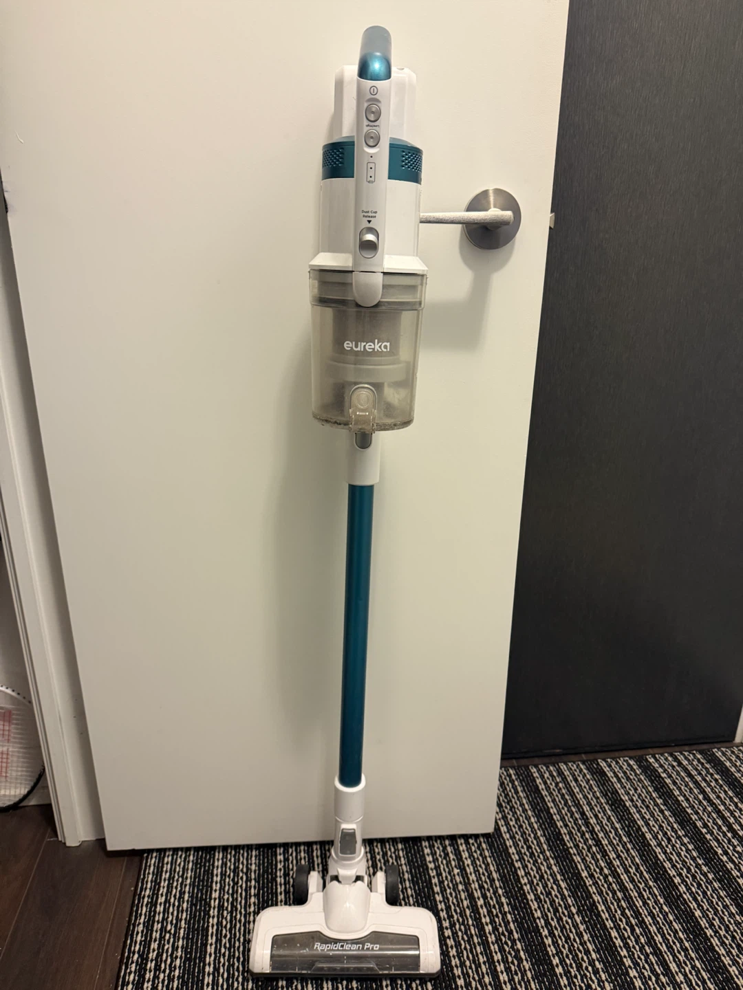 Eureka RapidClean Pro Vacuum