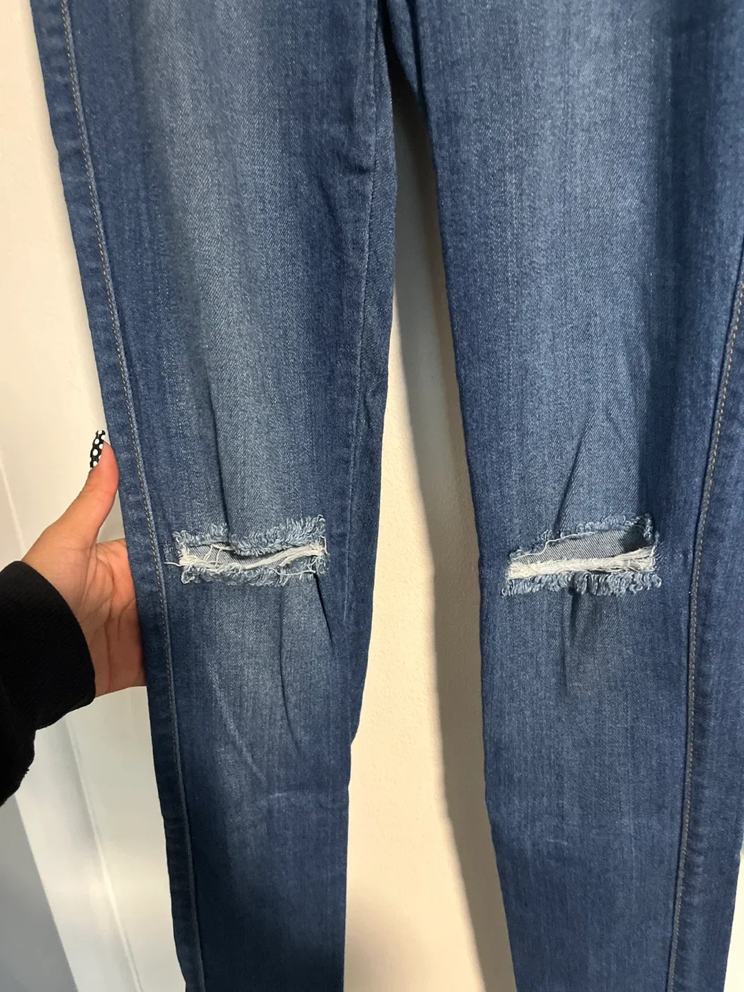 Fashion nova jeans - 7/W27 - photo 2