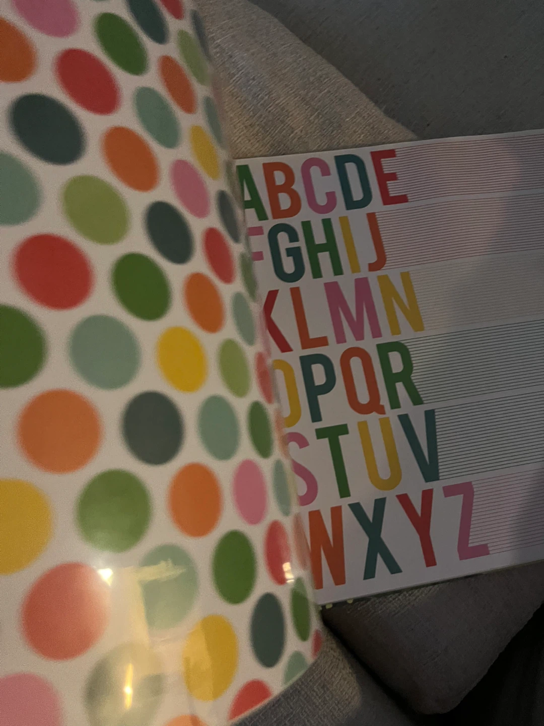 Decorative/Craft Paper in Album - photo 3