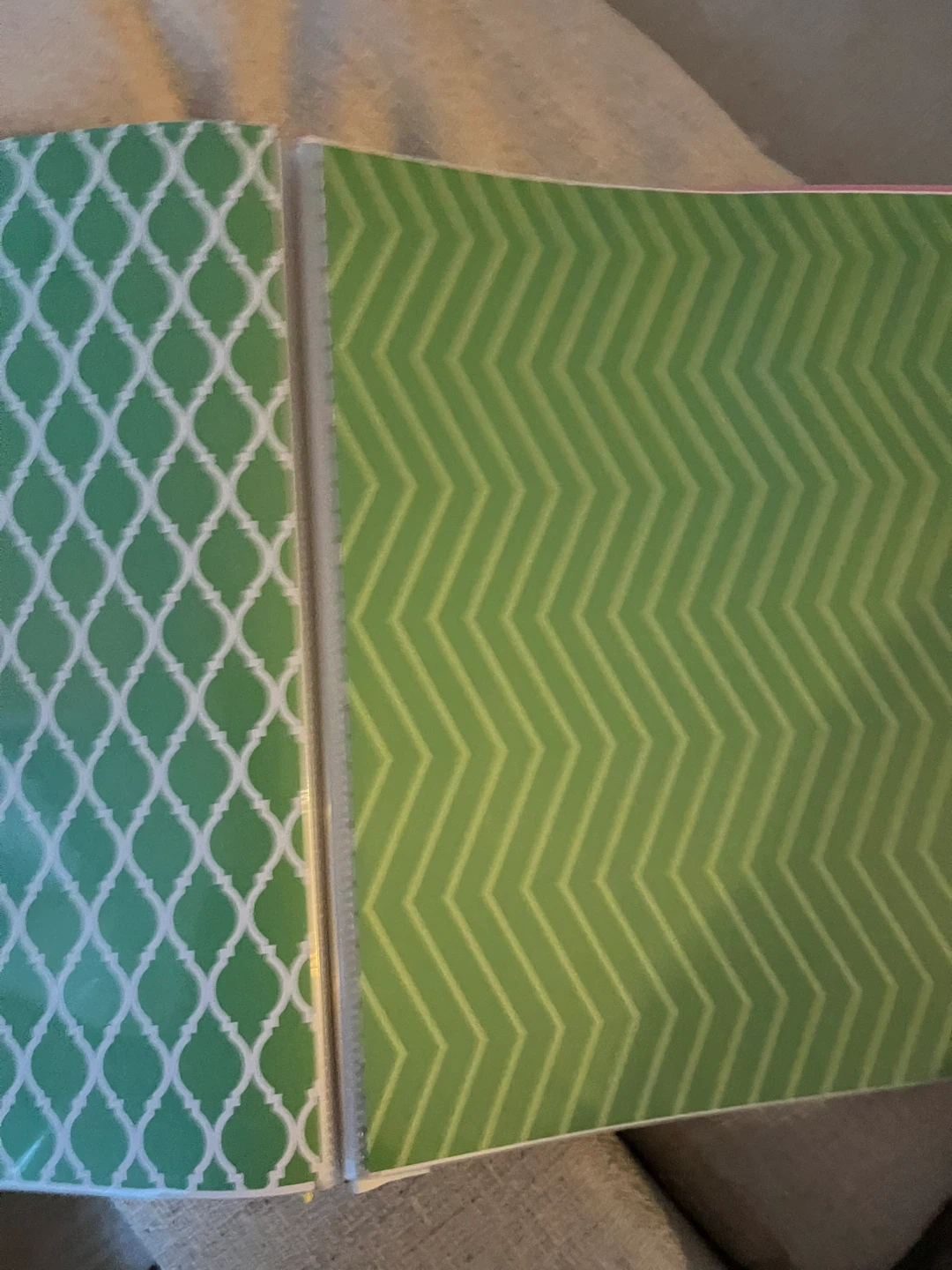 Decorative/Craft Paper in Album - photo 4