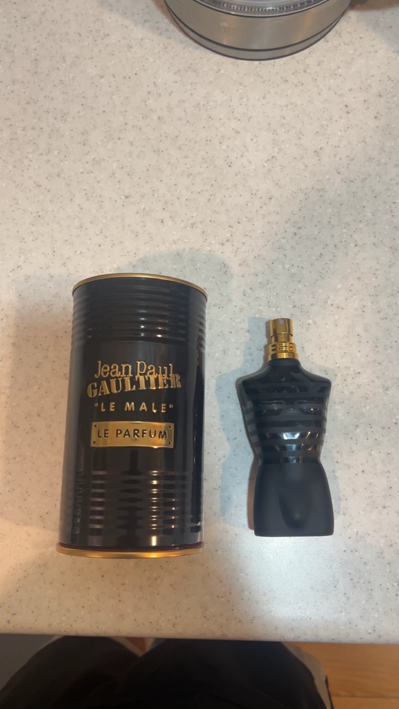 Jean Paul Gaultier Le Male Le Parfum - photo 2
