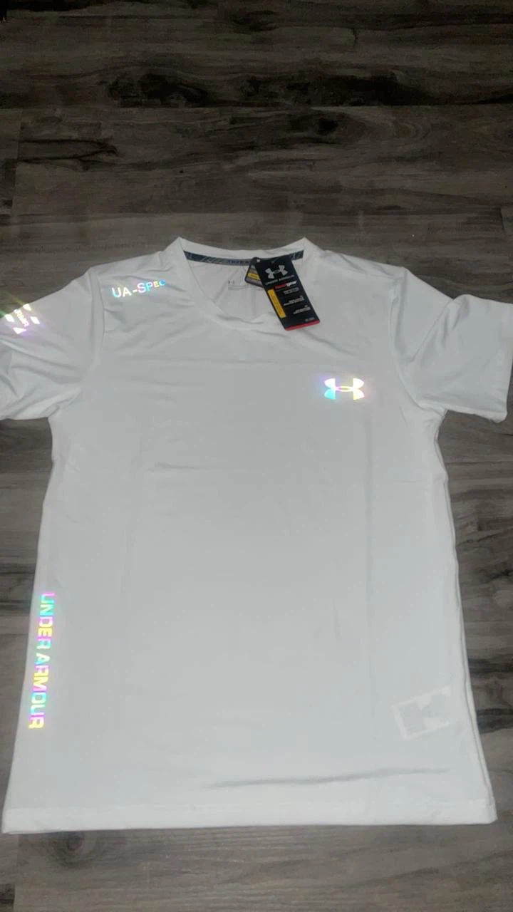 Under Armour Threadborne T-Shirt