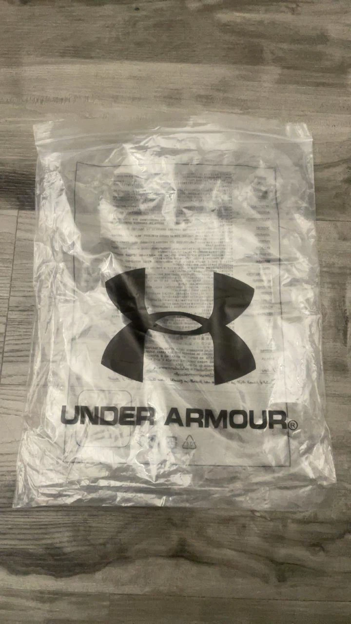 Under Armour Threadborne T-Shirt - photo 3
