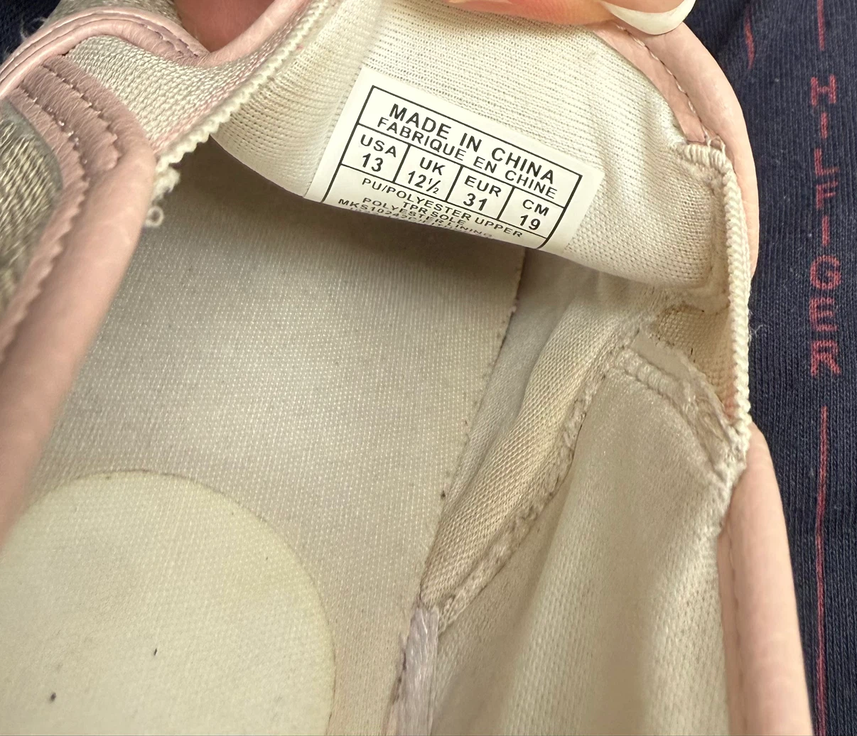 Michael Kors Kids Slip-On Sneakers - photo 4