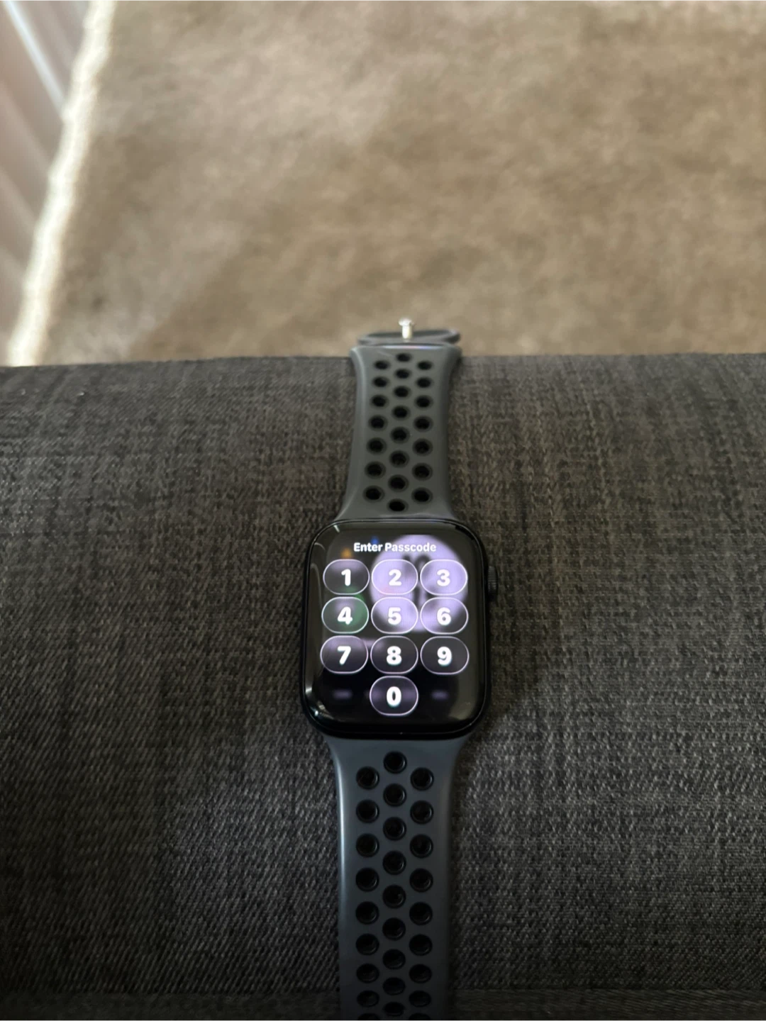 Apple Watch SE 3 44mm