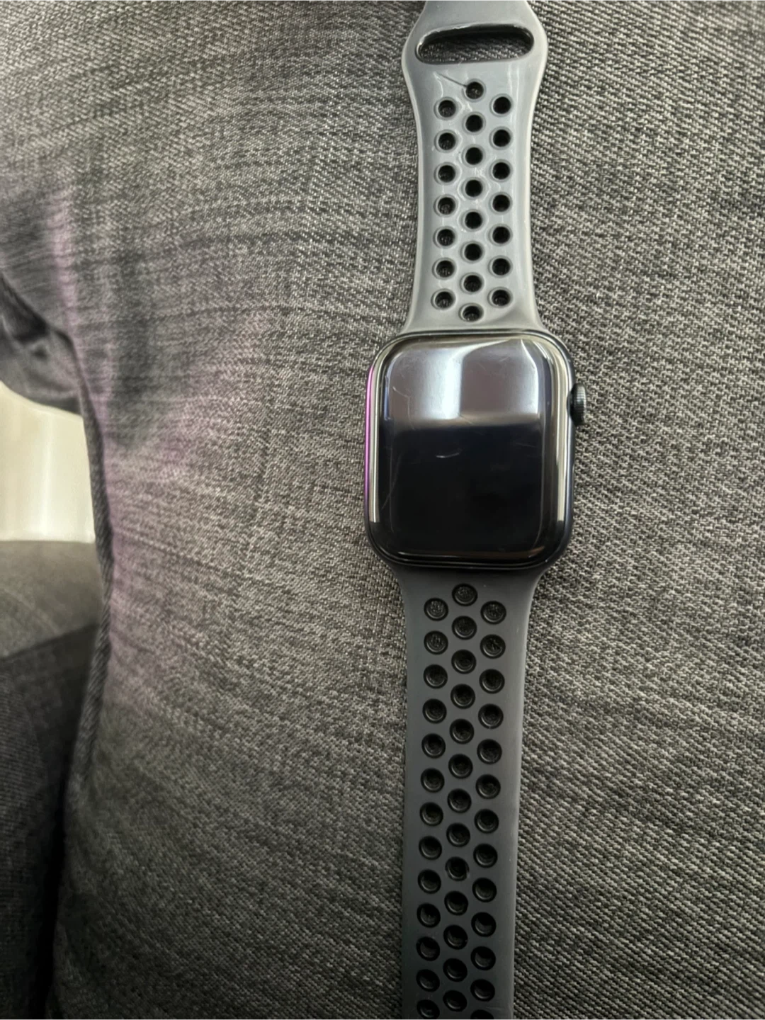 Apple Watch SE 3 44mm - photo 2