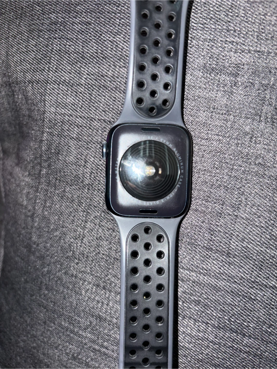 Apple Watch SE 3 44mm - photo 3