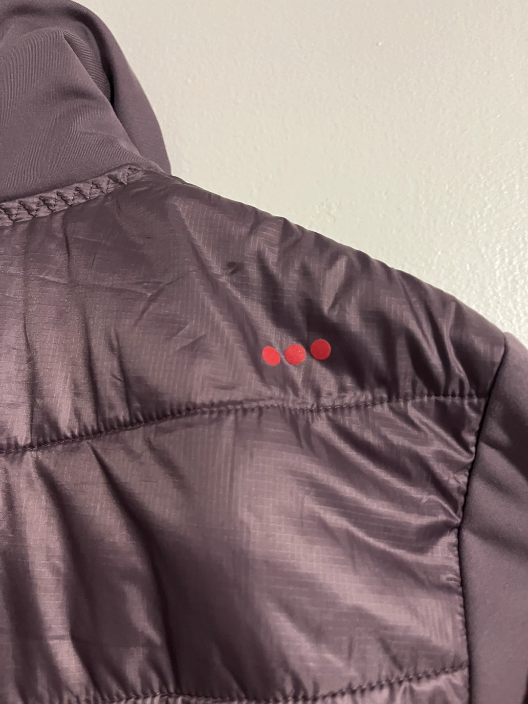 Saucony Womens Jacket - M - photo 4