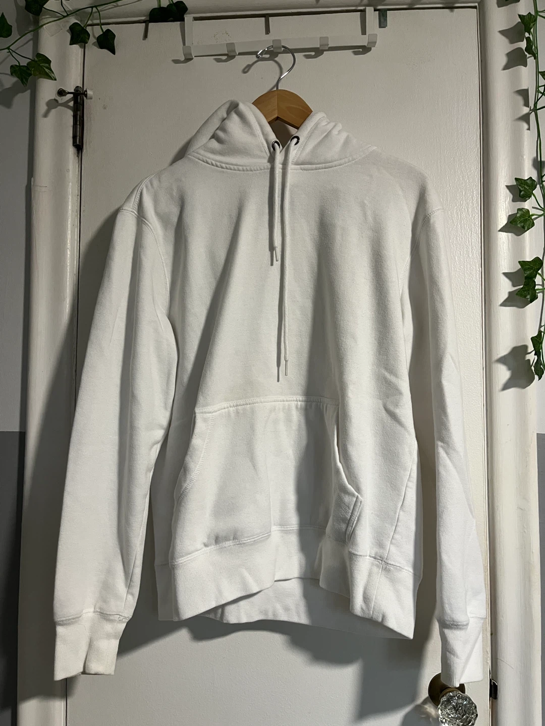 Men’s Bluenotes Hoodie - S