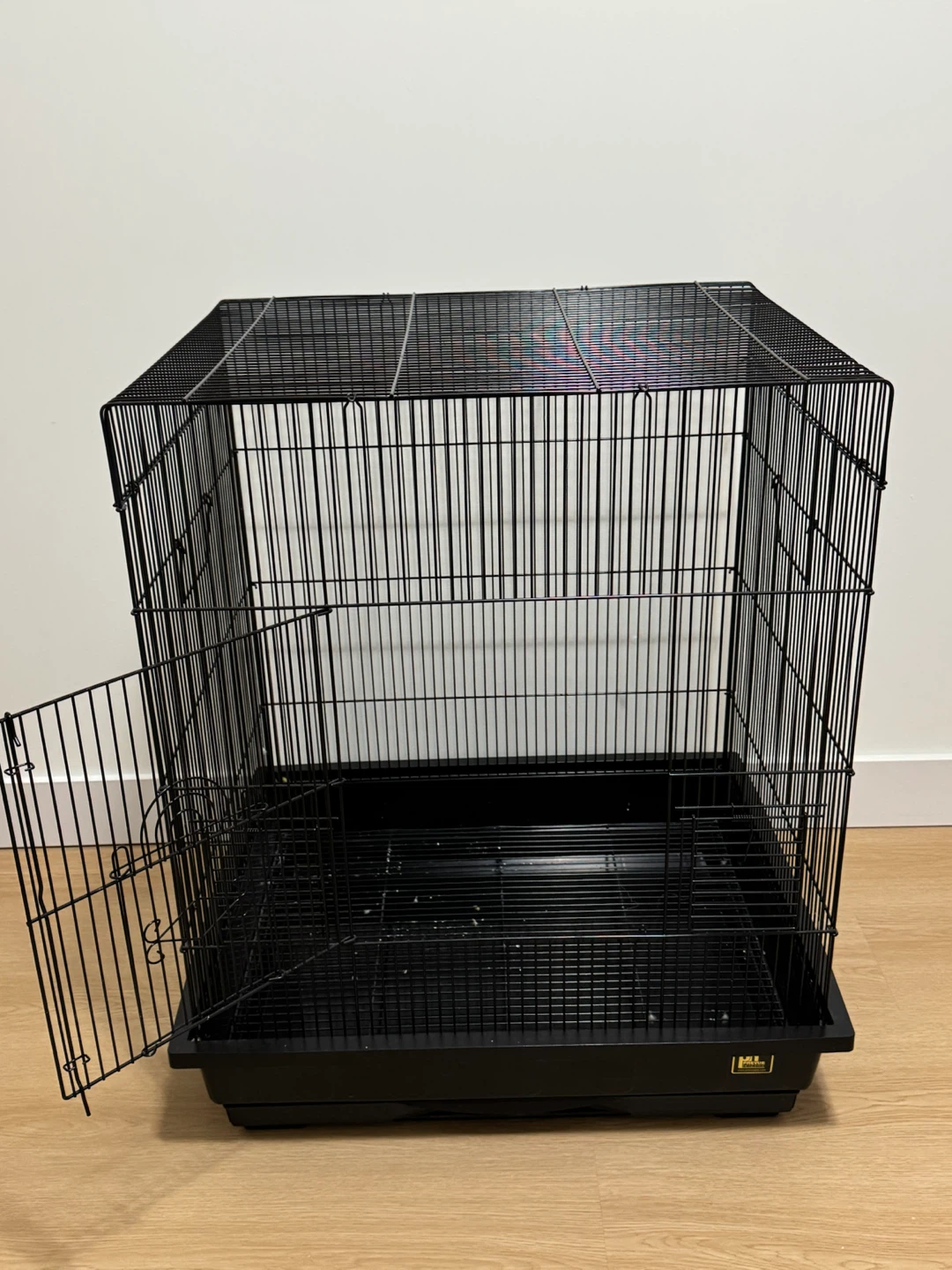 Bird cage