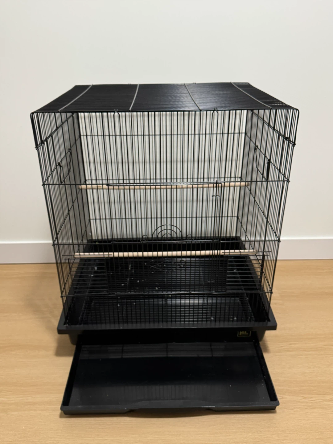 Bird cage - photo 2