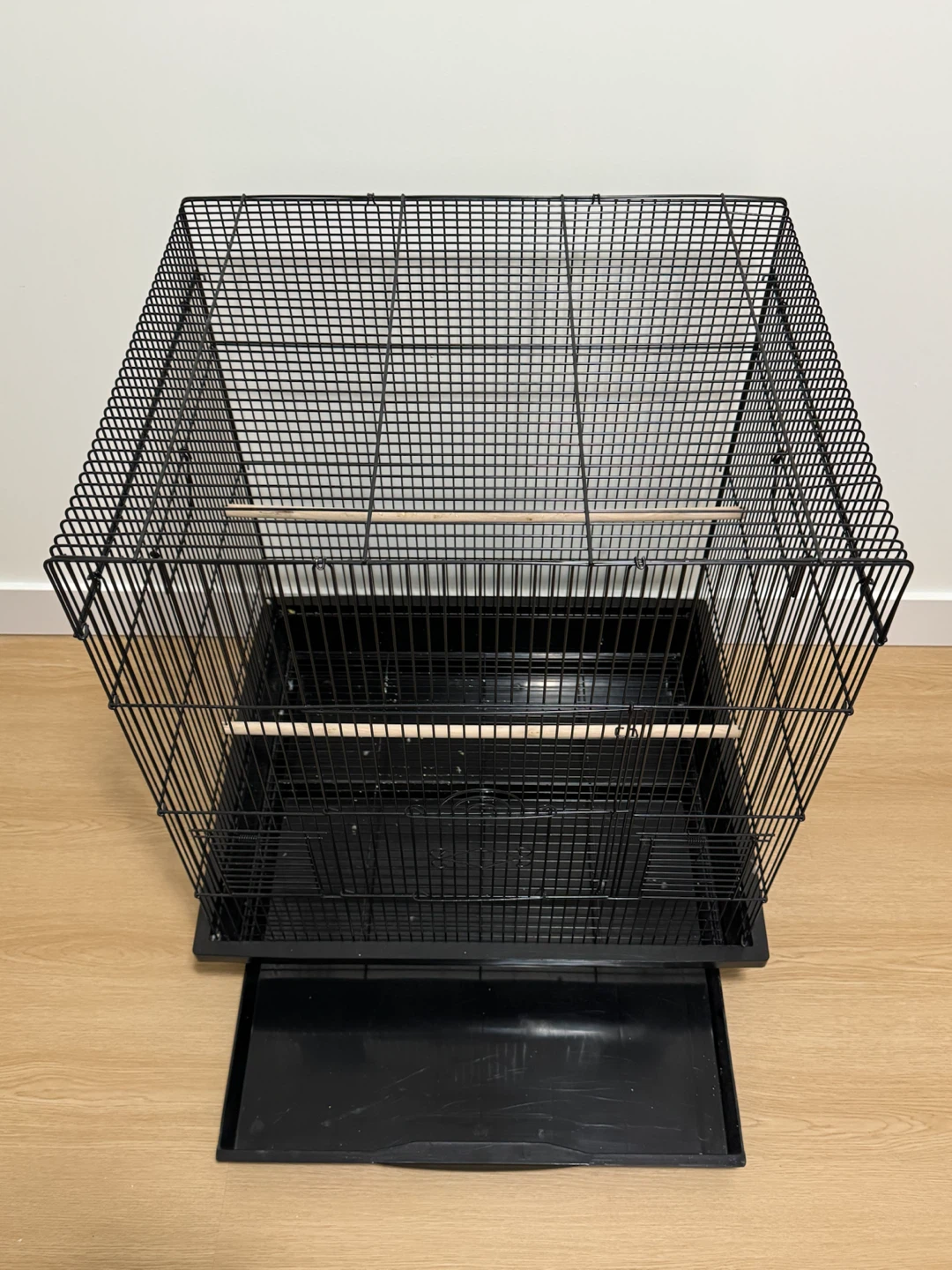 Bird cage - photo 3
