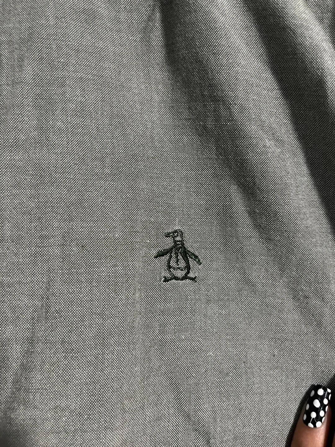 Men’s button up - L - photo 2
