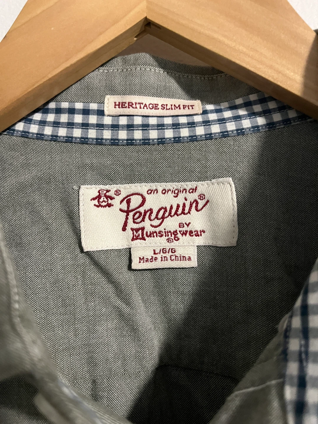 Men’s button up - L - photo 3