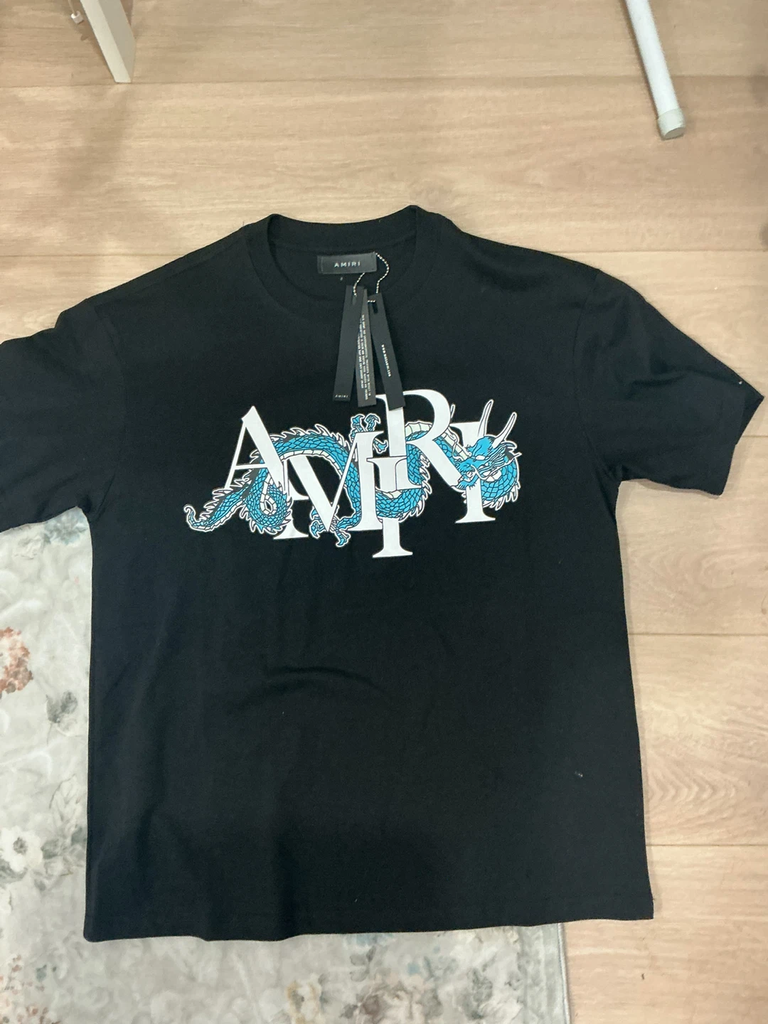Amiri tee