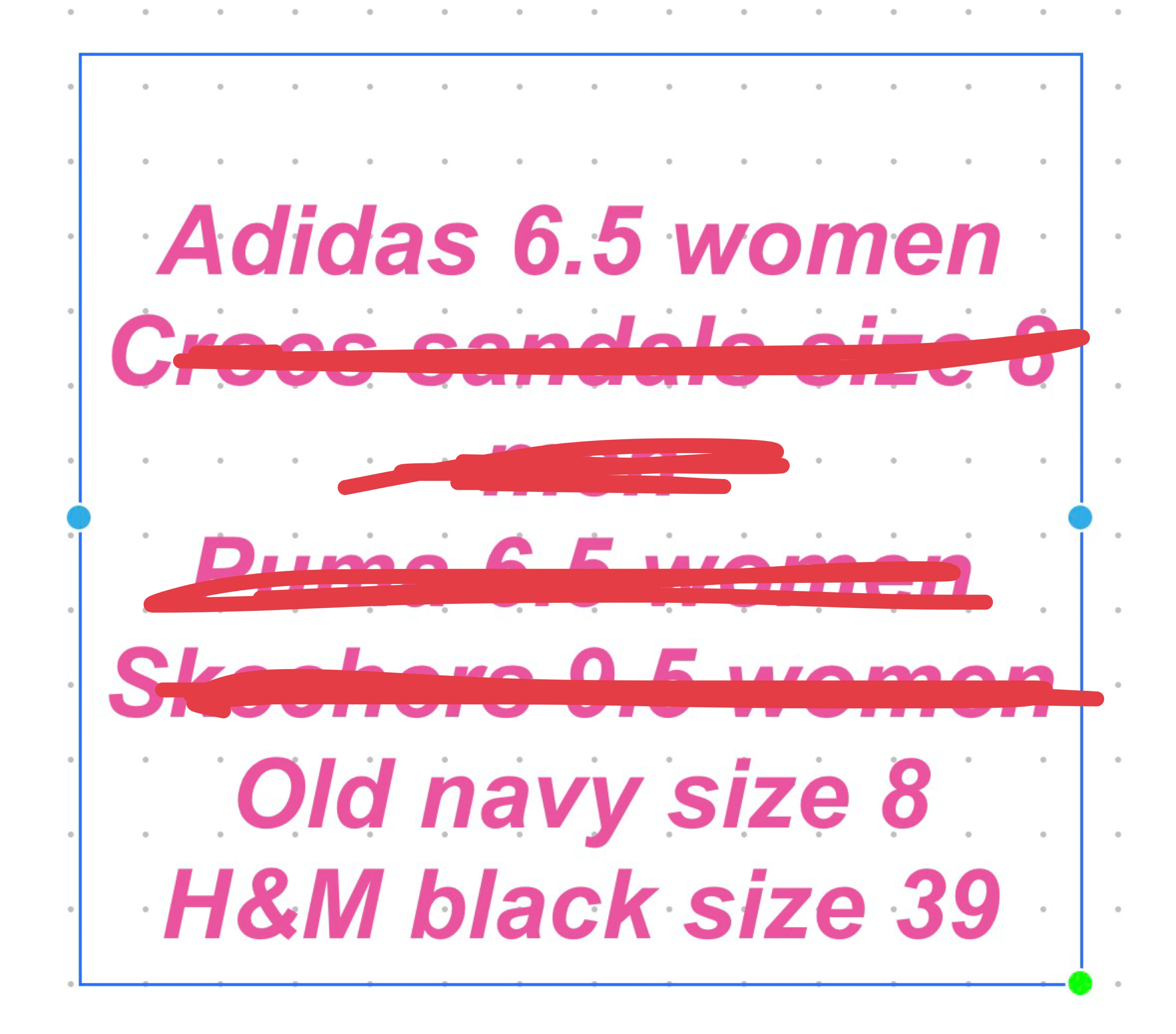 Adidas running shoes size 6.5 - photo 3