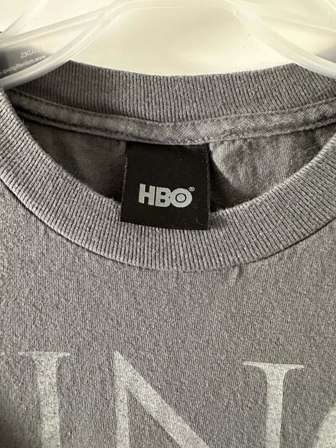 HBO Game of Thrones King in the North T-Shirt - photo 3