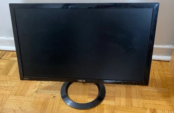 ASUS Computer Monitor