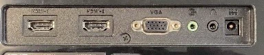 ASUS Computer Monitor - photo 2