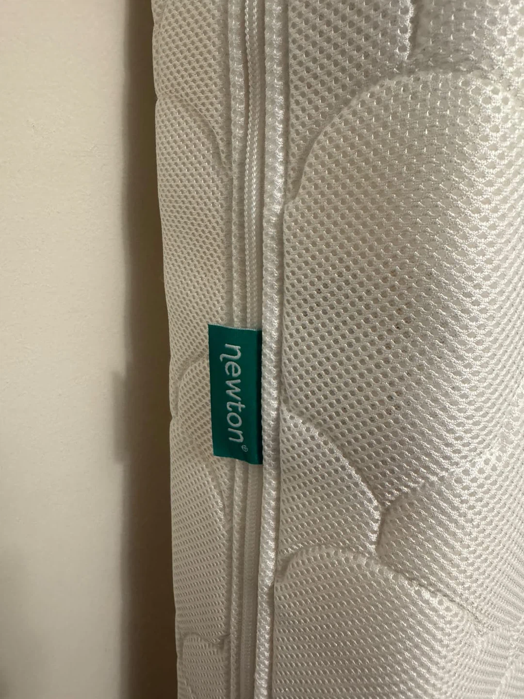 Newton Crib Mattress - photo 2