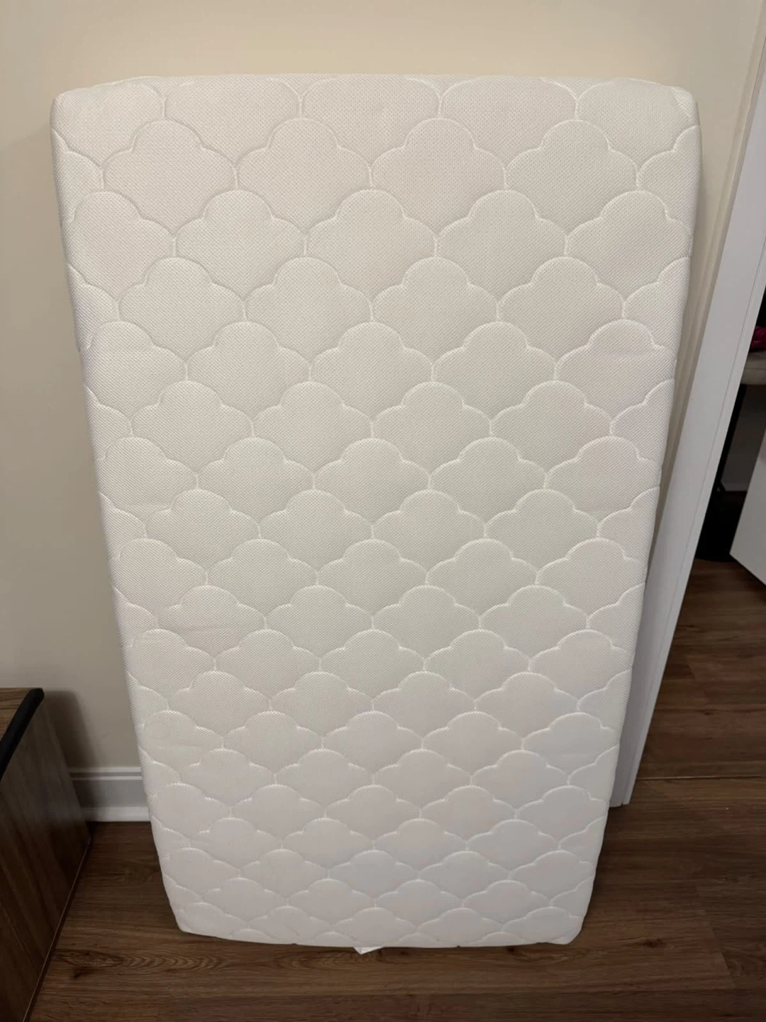 Newton Crib Mattress - photo 3
