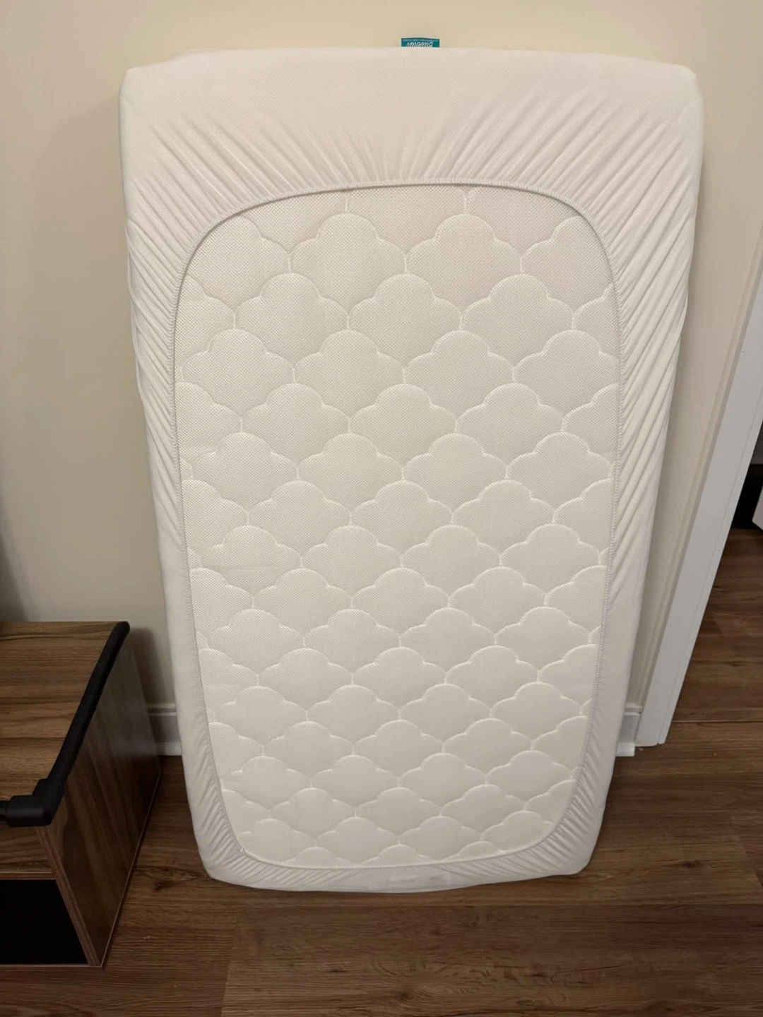 Newton Crib Mattress - photo 4