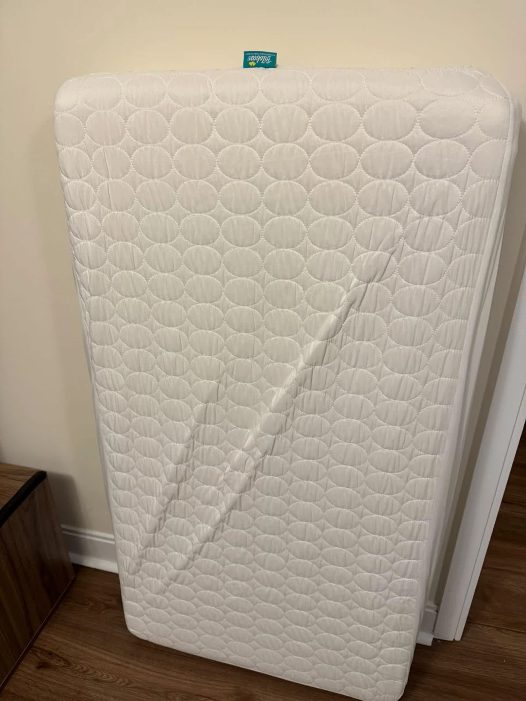 Newton Crib Mattress - photo 5