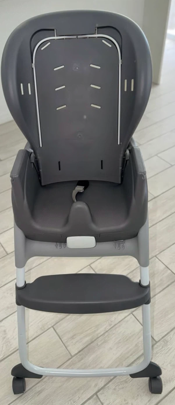 Ingenuity Convertible Baby High Chair - photo 5