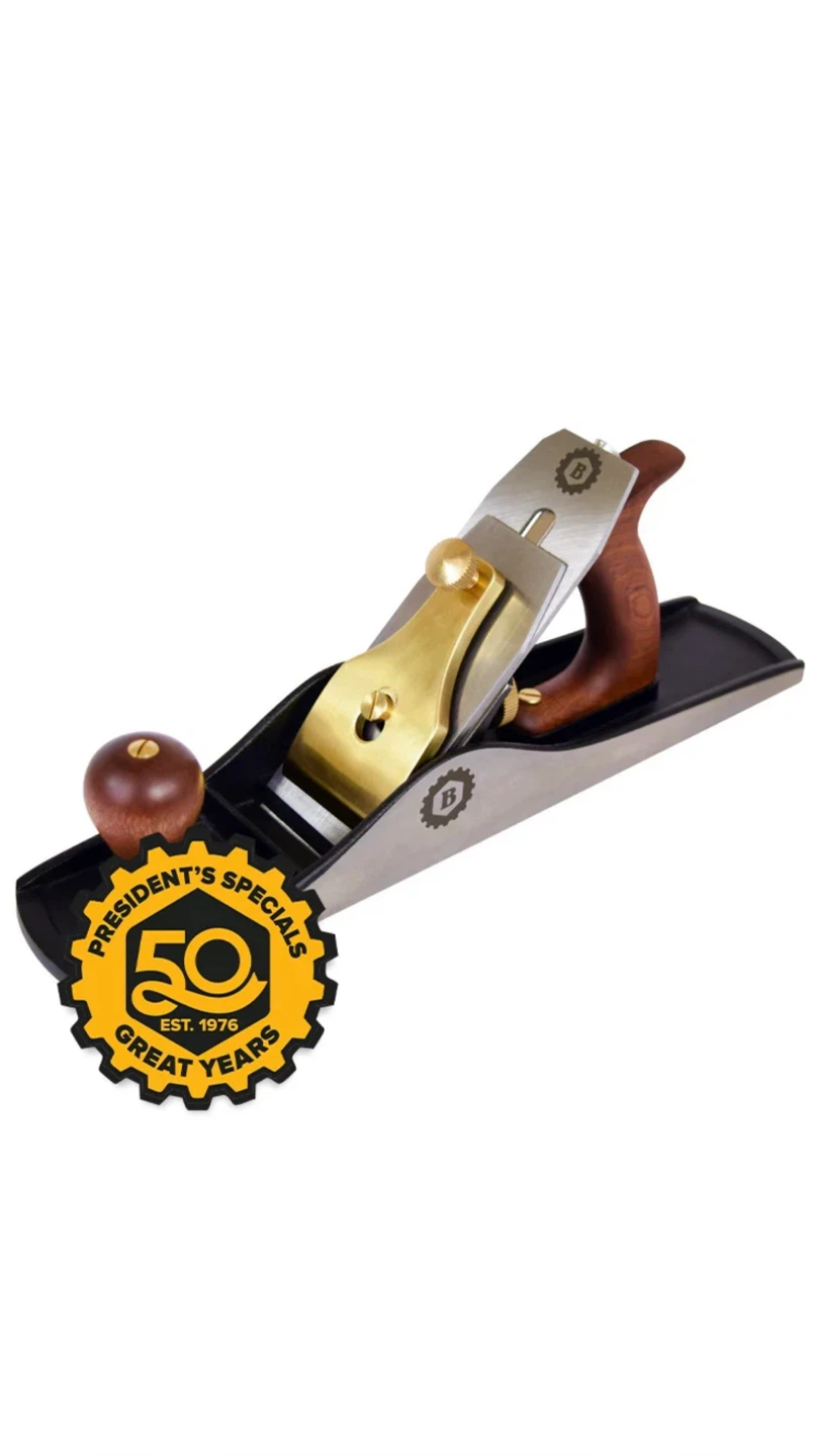 BUSY BEE #5 JACK PLANE