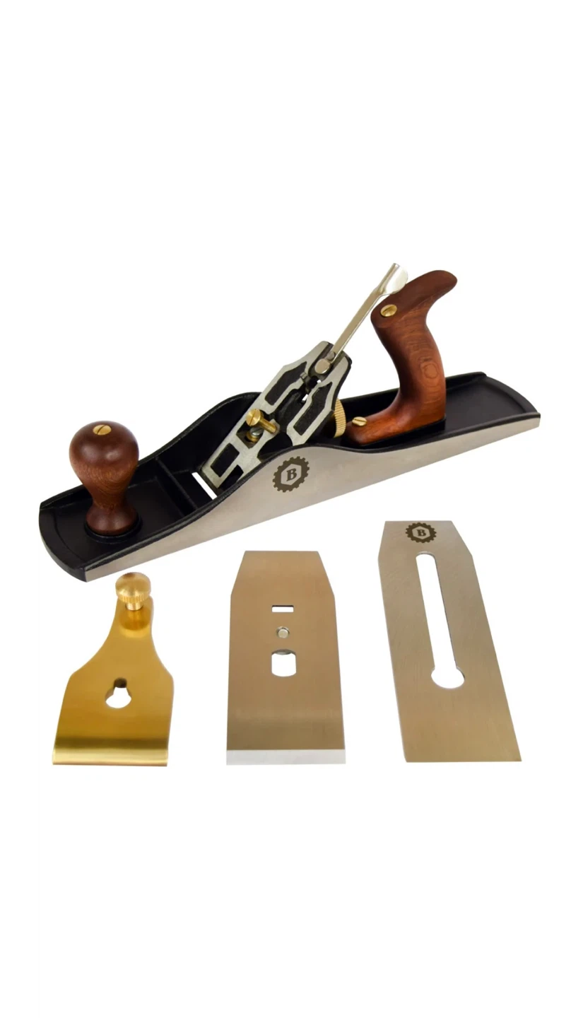BUSY BEE #5 JACK PLANE - photo 2